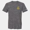 Mèlange Tech T-Shirt Thumbnail