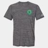 Mèlange Tech T-Shirt Thumbnail