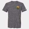 Mèlange Tech T-Shirt Thumbnail