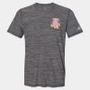 Mèlange Tech T-Shirt Thumbnail