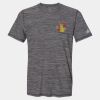 Mèlange Tech T-Shirt Thumbnail