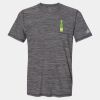 Mèlange Tech T-Shirt Thumbnail