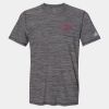 Mèlange Tech T-Shirt Thumbnail