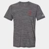 Mèlange Tech T-Shirt Thumbnail
