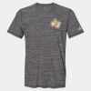 Mèlange Tech T-Shirt Thumbnail