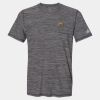 Mèlange Tech T-Shirt Thumbnail