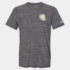 Mèlange Tech T-Shirt Thumbnail