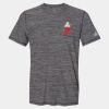 Mèlange Tech T-Shirt Thumbnail