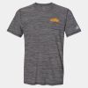 Mèlange Tech T-Shirt Thumbnail