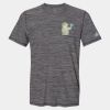 Mèlange Tech T-Shirt Thumbnail