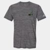 Mèlange Tech T-Shirt Thumbnail