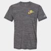 Mèlange Tech T-Shirt Thumbnail