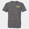 Mèlange Tech T-Shirt Thumbnail