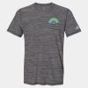 Mèlange Tech T-Shirt Thumbnail