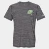 Mèlange Tech T-Shirt Thumbnail