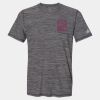Mèlange Tech T-Shirt Thumbnail