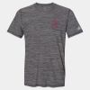 Mèlange Tech T-Shirt Thumbnail