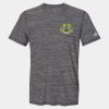 Mèlange Tech T-Shirt Thumbnail