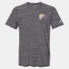 Mèlange Tech T-Shirt Thumbnail