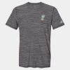 Mèlange Tech T-Shirt Thumbnail