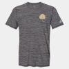 Mèlange Tech T-Shirt Thumbnail