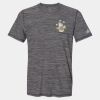 Mèlange Tech T-Shirt Thumbnail