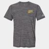 Mèlange Tech T-Shirt Thumbnail