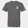 Mèlange Tech T-Shirt Thumbnail