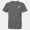 Mèlange Tech T-Shirt Thumbnail
