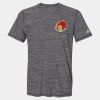 Mèlange Tech T-Shirt Thumbnail