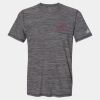 Mèlange Tech T-Shirt Thumbnail
