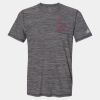 Mèlange Tech T-Shirt Thumbnail