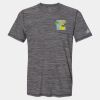 Mèlange Tech T-Shirt Thumbnail