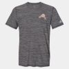 Mèlange Tech T-Shirt Thumbnail