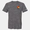 Mèlange Tech T-Shirt Thumbnail