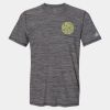Mèlange Tech T-Shirt Thumbnail