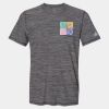 Mèlange Tech T-Shirt Thumbnail