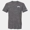 Mèlange Tech T-Shirt Thumbnail