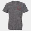 Mèlange Tech T-Shirt Thumbnail