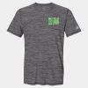 Mèlange Tech T-Shirt Thumbnail
