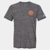 Mèlange Tech T-Shirt Thumbnail