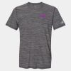 Mèlange Tech T-Shirt Thumbnail