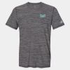 Mèlange Tech T-Shirt Thumbnail