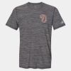 Mèlange Tech T-Shirt Thumbnail