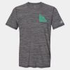 Mèlange Tech T-Shirt Thumbnail