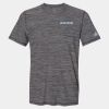 Mèlange Tech T-Shirt Thumbnail