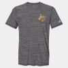 Mèlange Tech T-Shirt Thumbnail