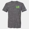 Mèlange Tech T-Shirt Thumbnail