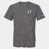 Mèlange Tech T-Shirt Thumbnail