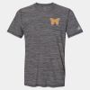 Mèlange Tech T-Shirt Thumbnail